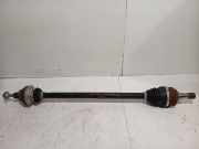 Antriebswelle Rechts Hinten 1EA501204F Volkswagen ID.4 (E21) SUV Performance 77 kWh (EBJA) 2021 EBJA