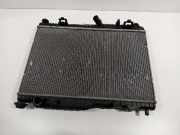 Radiator c1b18005aa Ford Fiesta 6 (JA8) Schrägheck 1.0 EcoBoost 12V 100 (SFJA(Euro 5)) 2013