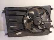 Kühlerventilator 31319165 Volvo V40 Cross Country (MZ) Schrägheck 5-drs 1.6 D2 (D4162T) 2014