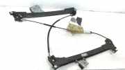 Fensterheber Elektr. Rechts Vorne 9650386080 Citroën C6 (TD) Limousine 2.7 HDiF V6 24V (DT17TED4(UHZ)) 2007-03