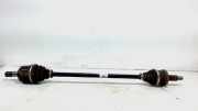 Antriebswelle Links Hinten 496002W050 Hyundai Santa Fe III (DM) SUV 2.2 CRDi R 16V 4x4 (D4HB) 2014-12