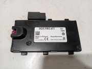 Antenne Verstärker 5G0980611 Volkswagen Passat Variant (3G5) Kombi 1.6 TDI 16V (DCXA) 2016-05 DCXA
