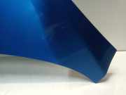 Motorhaube Citroën C1 Schrägheck 1.0 12V (1KR-FE(CFB)) 2009-10