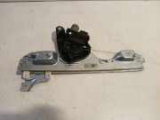 Fensterheber Elektr. Links Hinten 827016UA1B Nissan Qashqai (J12) SUV 1.3 DIG-T MHEV 16V (HR13DDT) 2023-01