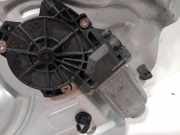 Fensterheber Elektr. Rechts Vorne 824803U130 Kia Sportage (SL) Geländewagen 1.7 CRDi 16V 4x2 (D4FD) 2015