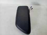 Innenausstattung BMW X1 (F48) SUV sDrive 18d 2.0 16V (B47-C20A(Euro 6)) 2015-12