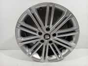 Felge 5F0601025S Seat Leon (5FB) Schrägheck 5-drs 1.5 TSI 16V (DADA) 2018