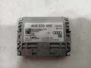 Antenne Verstärker 4H0035456 Volkswagen Golf VII (AUA) Schrägheck 2.0 GTI 16V Performance Package (DLBA) 2017 DLBA