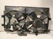 Kühlerventilatormotor 0000244245 Citroën C4 Aircross (BU) SUV 1.8 HDi 16V 150 (4N13) 2014