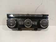 Heizung Bedienung 5F0907044H Seat Leon ST (5FF) Kombi 5-drs 1.6 TDI Ecomotive 16V (CRKB) 2014-12