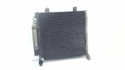 Klima Radiator Opel Agila (A) Großraumlimousine 1.2 16V (Z12XE(Euro 4)) 2001-09