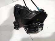 Türschloß Zv Elektrisch Rechts Vorne 9020221 Toyota iQ Schrägheck 3-drs 1.0 12V VVT-i (1KR-FE) 2009