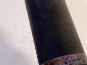 Stoßdämpfer Links Hinten 4853074010 Toyota iQ Schrägheck 3-drs 1.0 12V VVT-i (1KR-FE) 2009