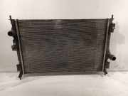 Radiator P967574798005 Peugeot 3008 II (M4/MC/MJ/MR) Großraumlimousine 1.6 BlueHDi 120 (DV6FC(BHZ)) 2017