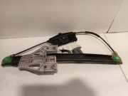 Fensterheber Elektr. Links Hinten 8K0837461A Audi A4 Avant (B8) Kombi 1.8 TFSI 16V (CDHB(Euro 5)) 2009