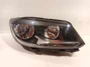 Scheinwerfer Rechts 1T1941006G Volkswagen Touran (1T3) Großraumlimousine 1.4 16V TSI 140 (CAVC) 2010 CAVC