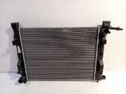 Radiator 214107326R Renault Clio IV (5R) Schrägheck 5-drs 0.9 Energy TCE 90 12V (H4B-400(H4B-A4)) 2014