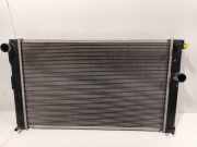 Radiator 4221347780 Toyota Prius Plus (ZVW4) Großraumlimousine 1.8 Hybrid 16V (2ZRFXE) 2015