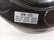 Bremskraftverstärker 58500G6520 Kia Picanto (JA) Schrägheck 1.0 12V (G3LD) 2023