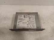 Navigationssystem CI5A071E601 BMW 3 serie (G20) Limousine 330e xDrive 2.0 TwinPower Turbo 16V (B48-B20A) 2019