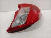 Rücklicht Rechts Aussen 14307 Opel Karl Schrägheck 5-drs 1.0 12V (B10XE(Euro 6)) 2015-12