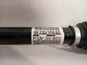 Antriebswelle Links Vorne 9839520980 Peugeot Expert (V1/VA/VB/VE/VF/VT/VY) Van 1.5 BlueHDi 100 (DV5RUCd(YHR)) 2021