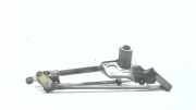 Scheibenwischer Mechanisch Vorne Mazda Premacy Großraumlimousine 1.8 16V (FPE1) 2005-03