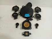 Audio Set 32265311 Volvo XC40 (XZ) SUV 2.0 T4 Geartronic 16V (B4204T47) 2020