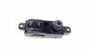 Navigation Schalttafel 96758773xu Peugeot 208 I (CA/CC/CK/CL) Schrägheck 1.2 Vti 12V PureTech 82 (EB2F(HMZ)) 2014-02