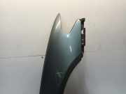 Kotflügel Rechts Vorne BMW 7 serie (E65/E66/E67) Limousine 745i,Li 4.4 V8 32V (N62-B44A) 2001