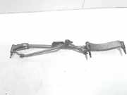 Scheibenwischer Mechanisch Vorne 1521206 Mercedes-Benz C (W203) Limousine 2.2 C-200 CDI 16V (OM611.962) 2001-04