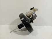 Bremskraftverstärker 5Q1614105BL Volkswagen Passat Variant (3G5) Kombi 2.0 TDI 16V 190 (DFCA) 2015-10 DFCA