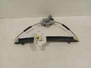 Fensterheber Elektr. Links Vorne 96627079 Daewoo / Chevrolet Captiva (C100) SUV 2.4 16V 4x2 (Z24SED) 2007