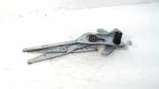 Fensterheber Rechts Vorne Renault Kangoo Express (FC) Van 1.5 dCi 60 (K9K-704) 2006-04