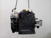 Getriebe Automatik DW6001 Renault Espace (RFCJ) Großraumlimousine 1.6 dCi 160 Twinturbo (R9M-D452) 2015