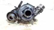 Turbolader 144117533R Renault Clio IV (5R) Schrägheck 1.5 Energy dCi 90 FAP (K9K-B6) 2014