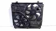 Kühlerventilatormotor Kia Sorento I (JC) SUV 3.5 V6 24V (G6CU) 2004-04
