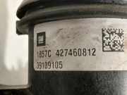 Ladeluftkühler Radiator 39109105 Opel Astra K Sports Tourer Kombi 1.6 CDTI 110 16V (B16DTU) 2017-09