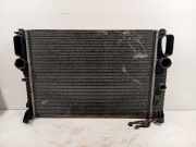 Radiator A2115003402 Mercedes-Benz E Kombi (S211) Kombi 5.0 E-500 V8 32V (M273.960) 2006