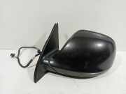 Außenspiegel Links Elektrisch 17-POLIG 13+4 4L1857409AE Audi Q7 (4LB) SUV 3.0 TDI V6 24V (BUG) 2006-09