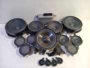 Audio Set 83A035399A Audi RS 3 Sportback (8YA) Schrägheck 5-drs 2.5 TFSI 20V Quattro (DNWC) 2021-12