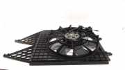 Kühlerventilatormotor 6R0121207A Volkswagen Polo V (6R) Schrägheck 1.6 TDI 16V 90 (CAYB(Euro 5)) 2009 CAYB(Euro 5)