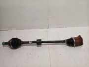 Antriebswelle Rechts Vorne 2Q0407272CH Volkswagen Taigo SUV 1.0 TSI 110 12V (DLAA) 2023 DLAA