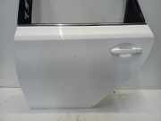 Tür Links Hinten Toyota Auris (E18) Schrägheck 5-drs 1.8 16V Hybrid (2ZRFXE) 2014