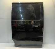 T?r Rechts Hinten Toyota ProAce Van 1.6 D-4D 95 16V (3WZTV(DV6FDU)) 2017-01