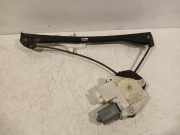Fensterheber Elektr. Links Hinten 6v0959811a Skoda Fabia III Kombi (NJ5) Kombi 5-drs 1.2 TSI 16V Greentech (CJZD(Euro 6)) 2017-04
