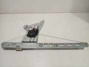 Fensterheber Elektr. Links Vorne A9107201000 Mercedes-Benz Sprinter 3,5t (907.6/910.6) Van 316 CDI 2.1 D RWD (OM651.958) 2020-06