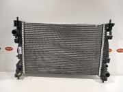 Radiator T4669001 Alfa Romeo Giulietta (940) Schrägheck 1.4 TB 16V MultiAir (940.A.2000) 2014-08