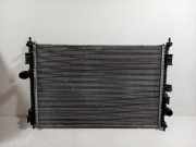Radiator 9838520180 Citroën C5 Aircross I (A4/AC/AJ/AR) SUV 1.5 Blue HDi 130 16V (DV5RC(YHZ)) 2021