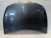 Motorhaube Renault Clio IV (5R) Schrägheck 5-drs 0.9 Energy TCE 90 12V (H4B-408(H4B-B4)) 2017-08
